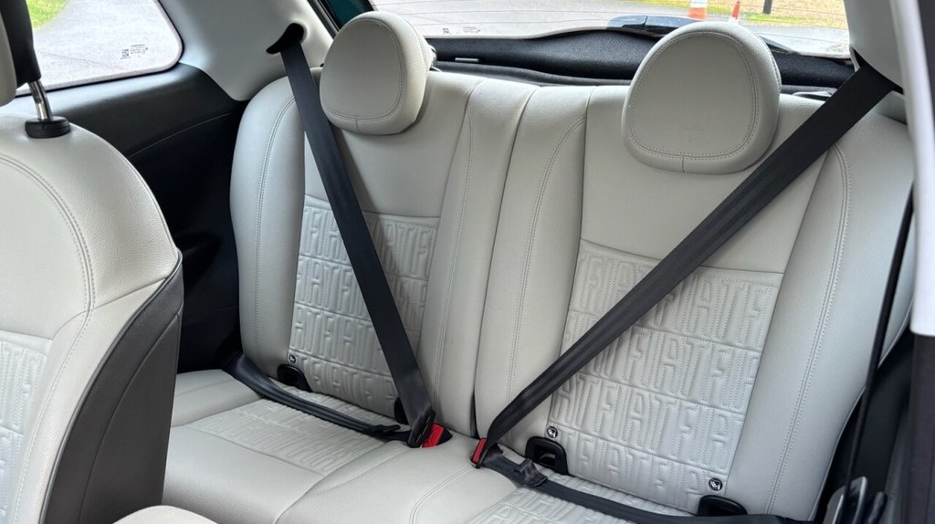 Used Fiat 500e 2021 for sale - 76788017: Photo 45