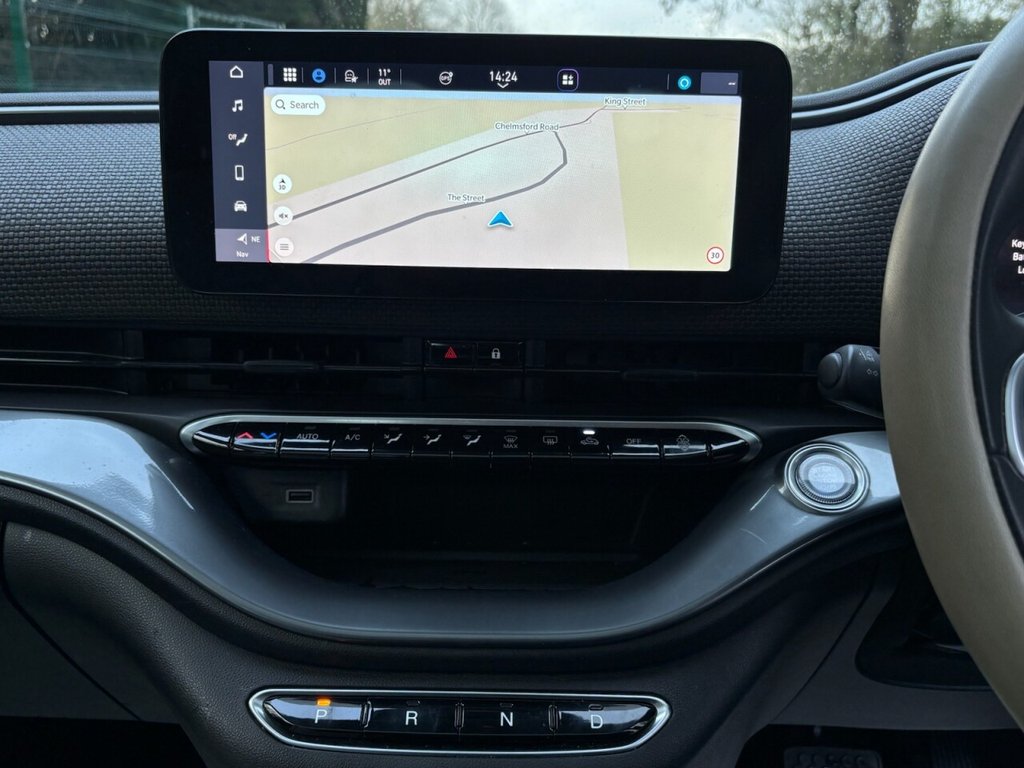 Used Fiat 500e 2021 for sale - 76788017: Photo 46