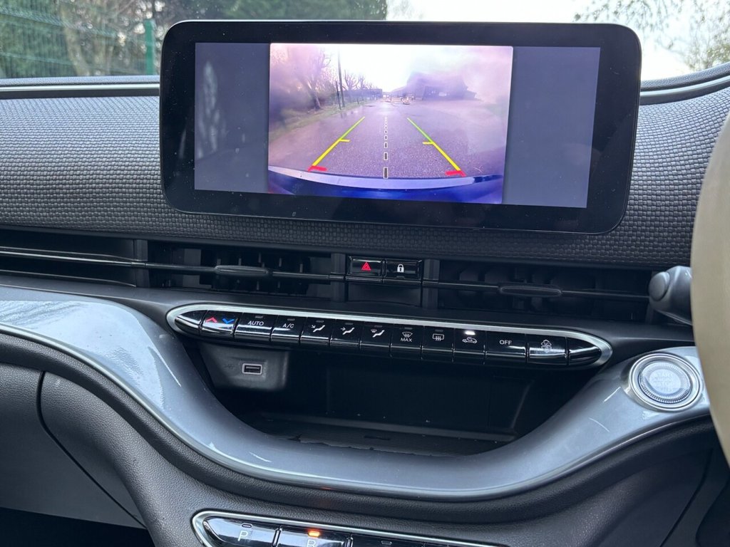 Used Fiat 500e 2021 for sale - 76788017: Photo 47