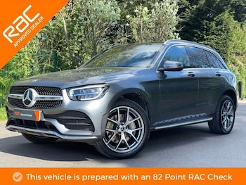 Used Mercedes-Benz GLC 2022 for sale - 78350072: Photo