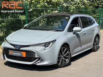 Used Toyota Corolla 2023 for sale - 79276298: Photo