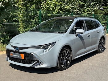 Used Toyota Corolla 2023 for sale - 79276298: Photo
