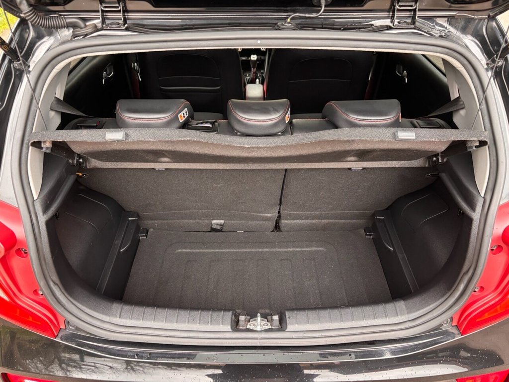 Used Kia Picanto 2018 for sale - 78029752: Photo 12