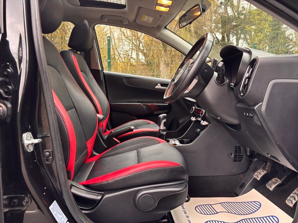 Used Kia Picanto 2018 for sale - 78029752: Photo 19