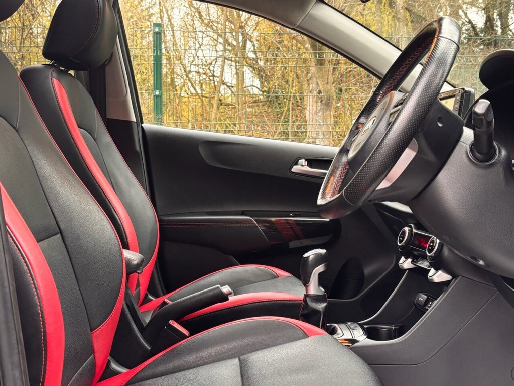 Used Kia Picanto 2018 for sale - 78029752: Photo 20