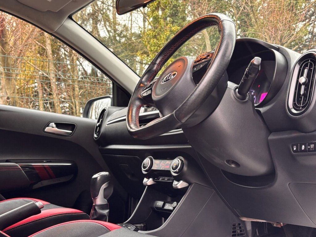 Used Kia Picanto 2018 for sale - 78029752: Photo 21