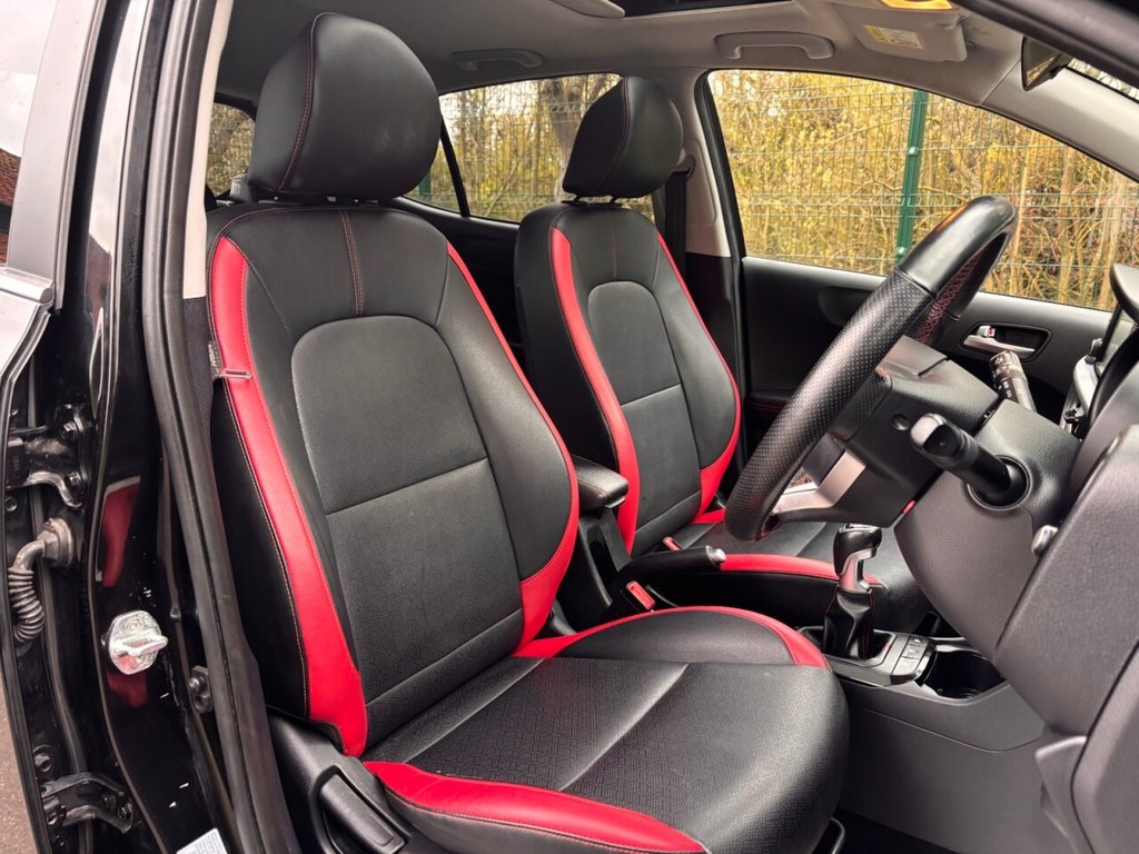 Used Kia Picanto 2018 for sale - 78029752: Photo 22