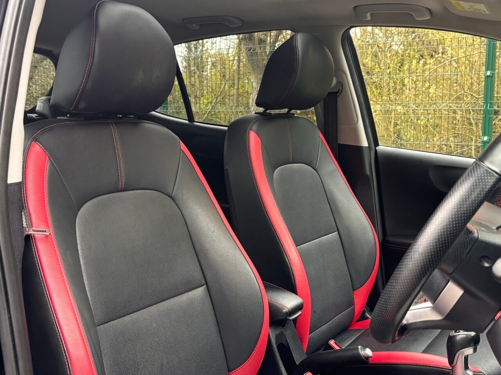 Used Kia Picanto 2018 for sale - 78029752: Photo 23