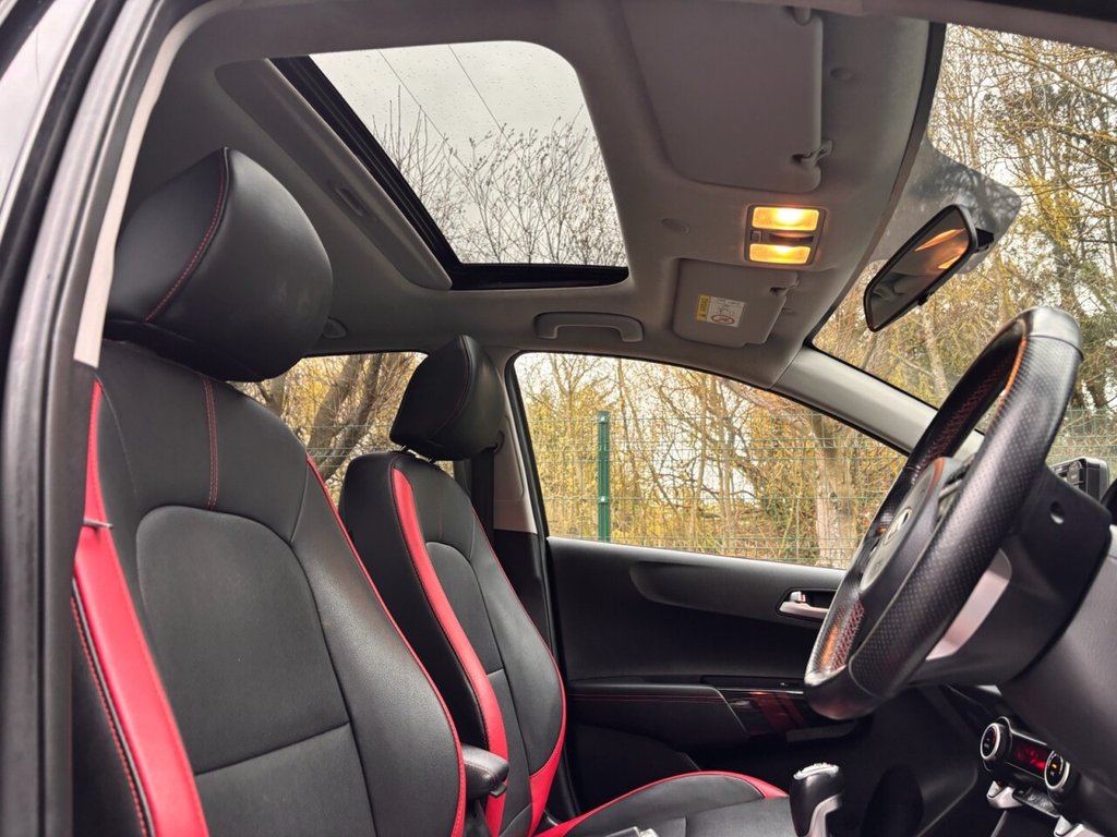 Used Kia Picanto 2018 for sale - 78029752: Photo 25