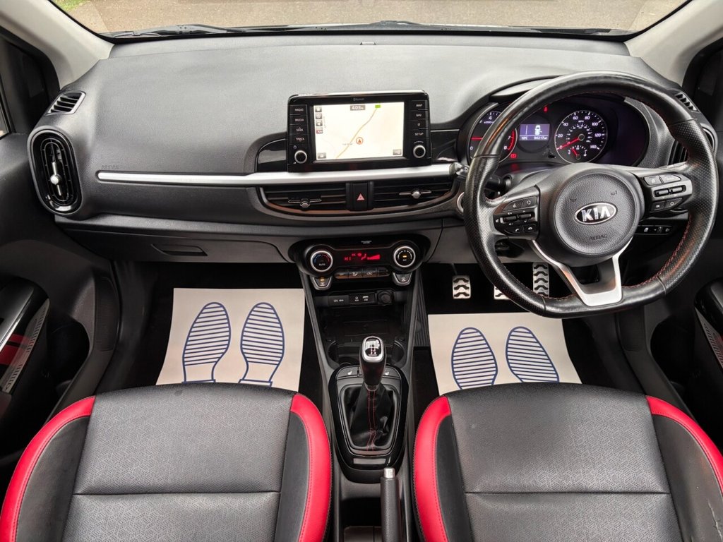 Used Kia Picanto 2018 for sale - 78029752: Photo 26