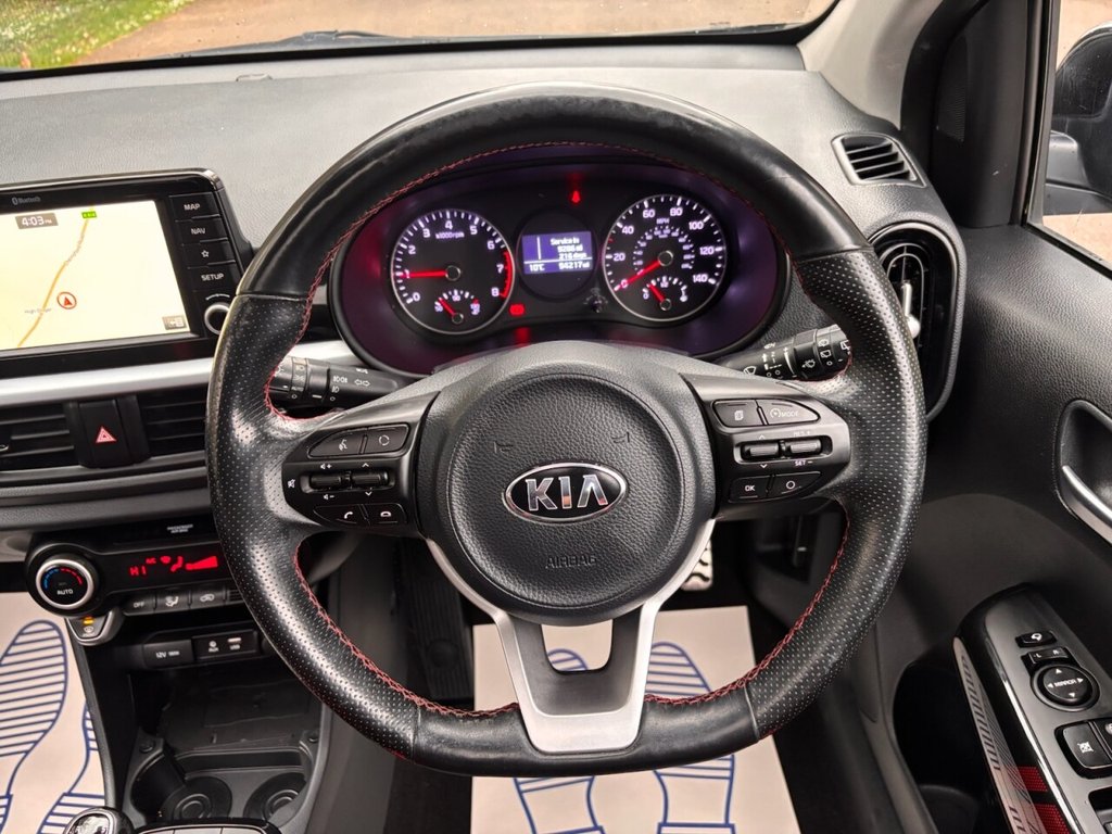 Used Kia Picanto 2018 for sale - 78029752: Photo 27