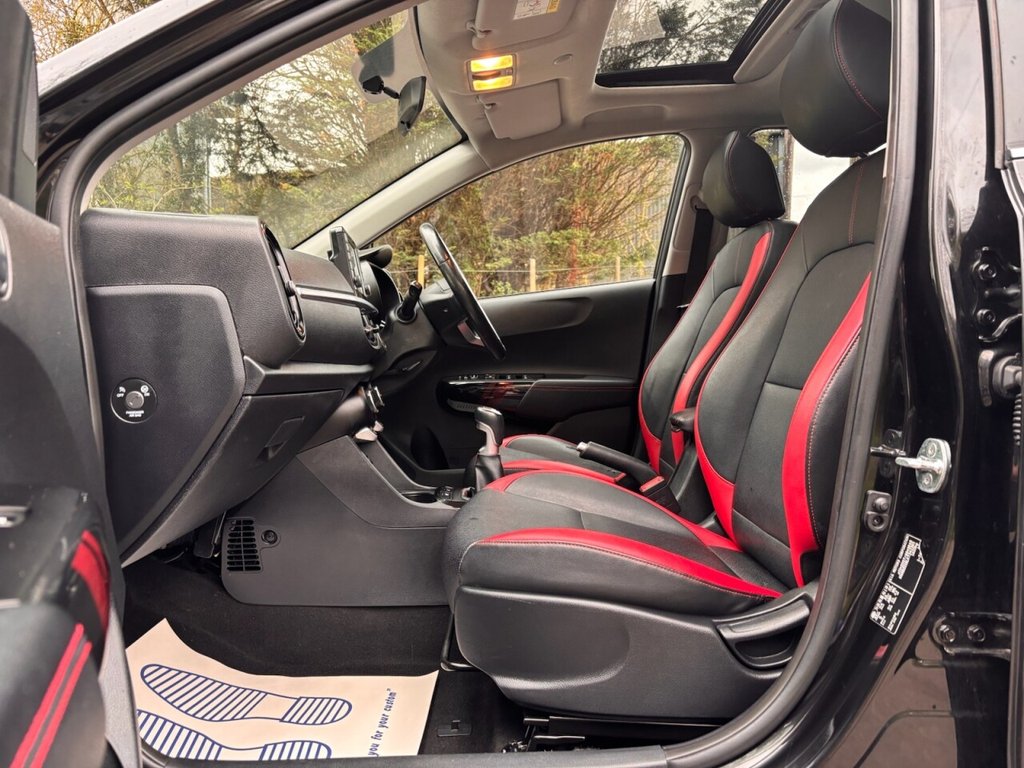 Used Kia Picanto 2018 for sale - 78029752: Photo 30