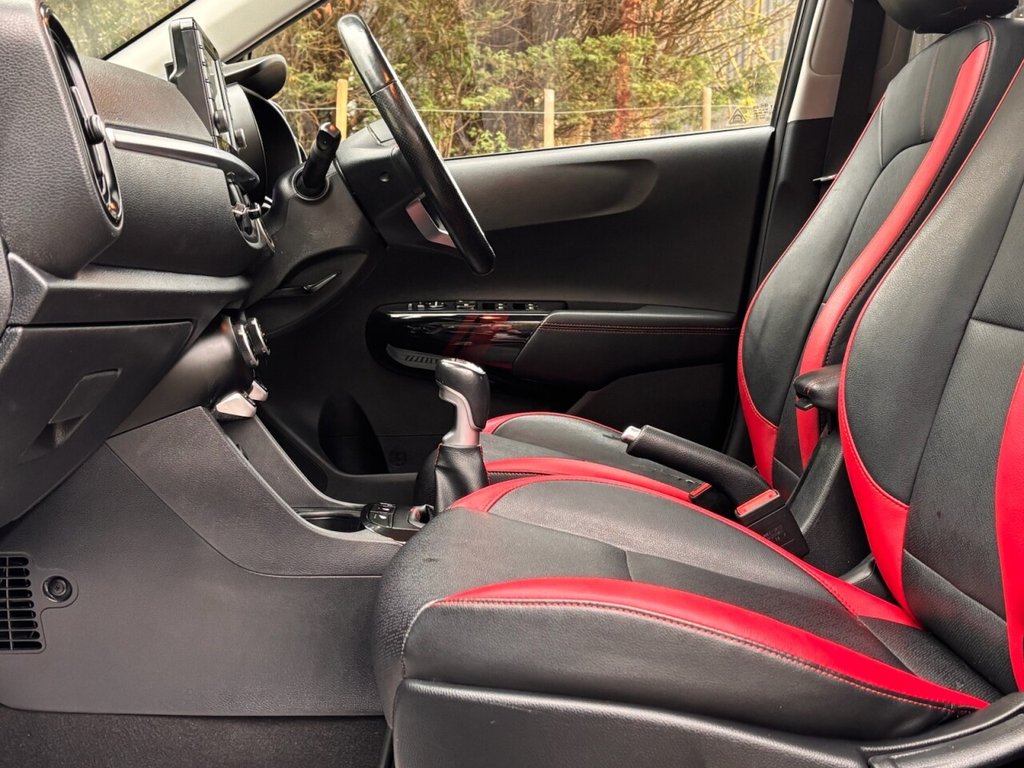 Used Kia Picanto 2018 for sale - 78029752: Photo 31