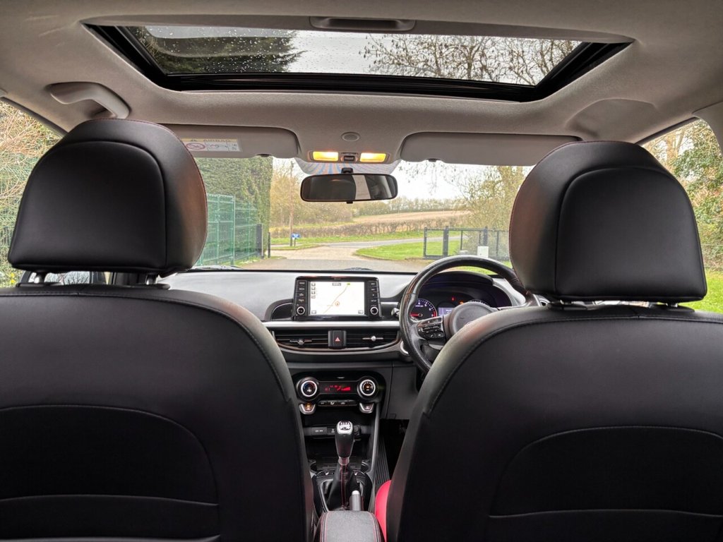 Used Kia Picanto 2018 for sale - 78029752: Photo 32