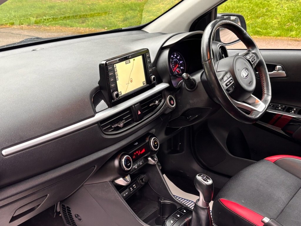 Used Kia Picanto 2018 for sale - 78029752: Photo 33