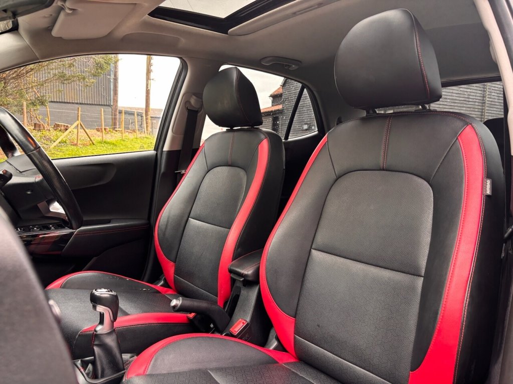 Used Kia Picanto 2018 for sale - 78029752: Photo 34