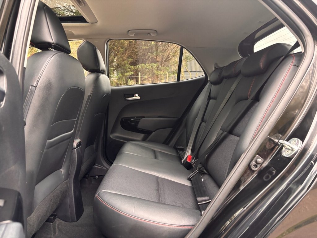 Used Kia Picanto 2018 for sale - 78029752: Photo 38