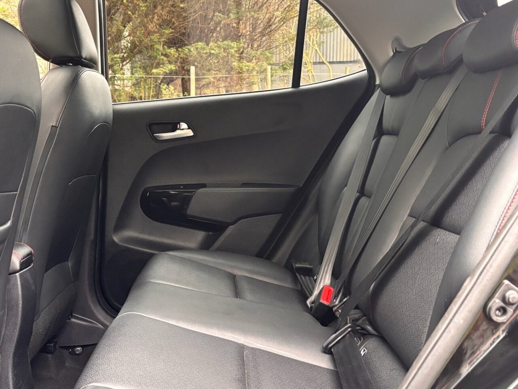 Used Kia Picanto 2018 for sale - 78029752: Photo 39