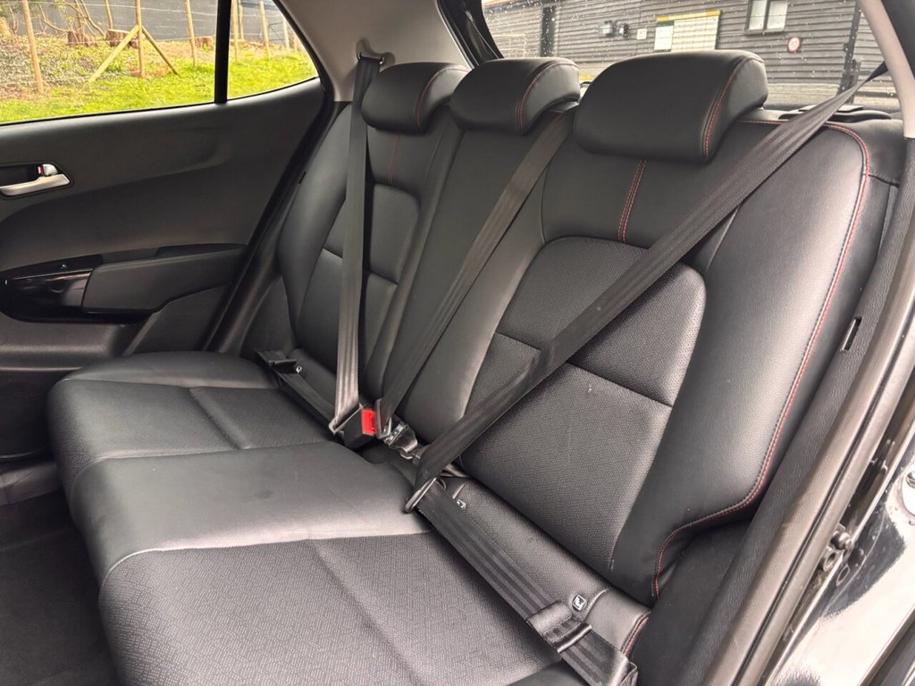 Used Kia Picanto 2018 for sale - 78029752: Photo 40