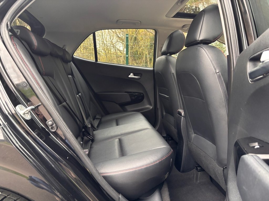 Used Kia Picanto 2018 for sale - 78029752: Photo 41