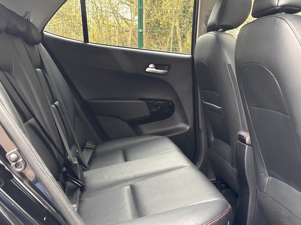 Used Kia Picanto 2018 for sale - 78029752: Photo 42