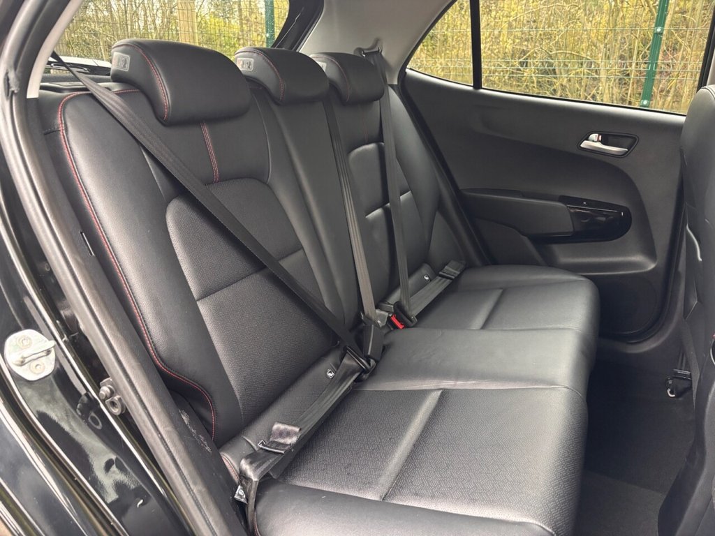 Used Kia Picanto 2018 for sale - 78029752: Photo 43