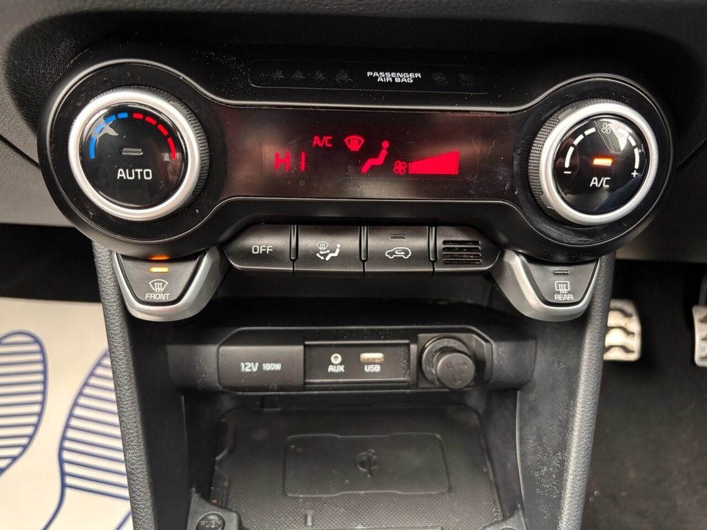 Used Kia Picanto 2018 for sale - 78029752: Photo 49