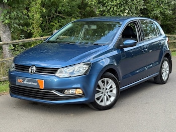 Volkswagen - Polo