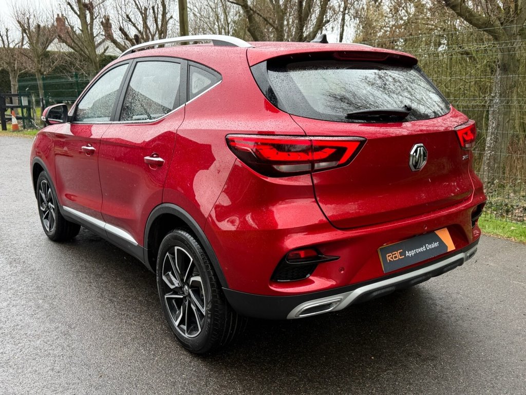 Used MG MG ZS 2022 for sale - 77642768: Photo 11