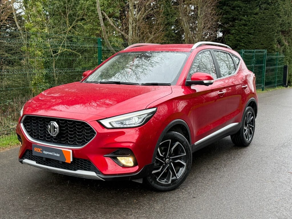 Used MG MG ZS 2022 for sale - 77642768: Photo 13