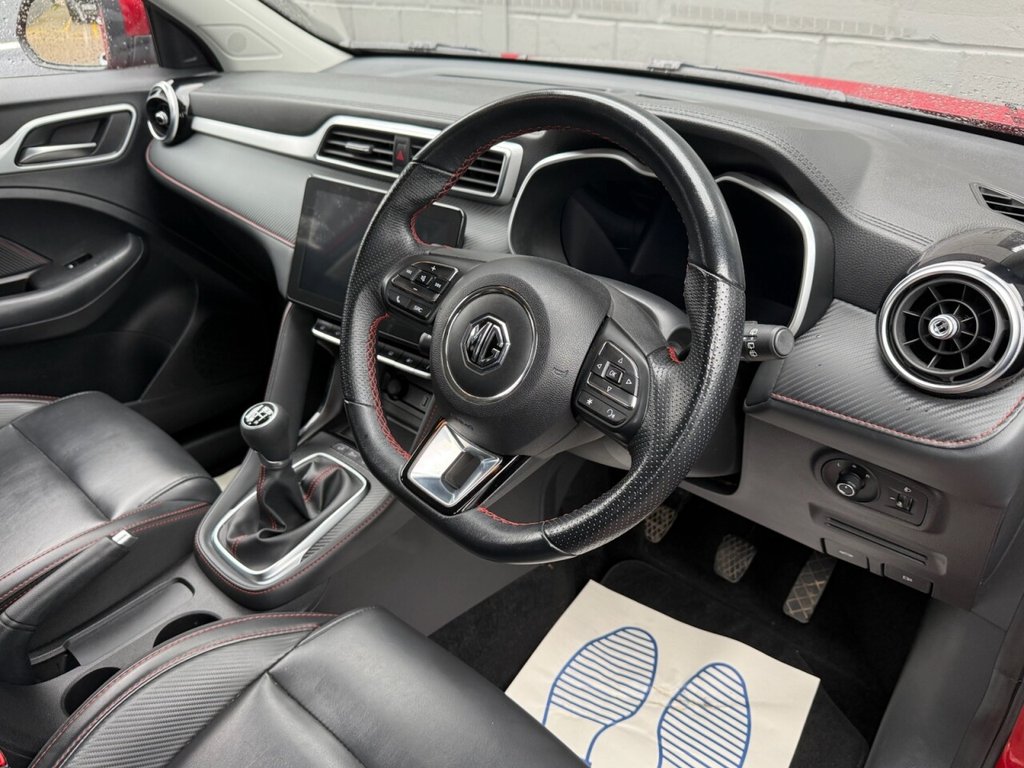 Used MG MG ZS 2022 for sale - 77642768: Photo 17