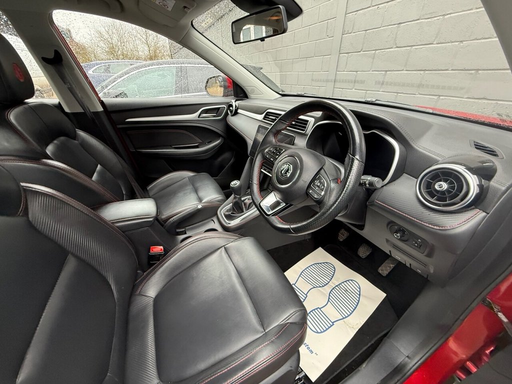 Used MG MG ZS 2022 for sale - 77642768: Photo 18