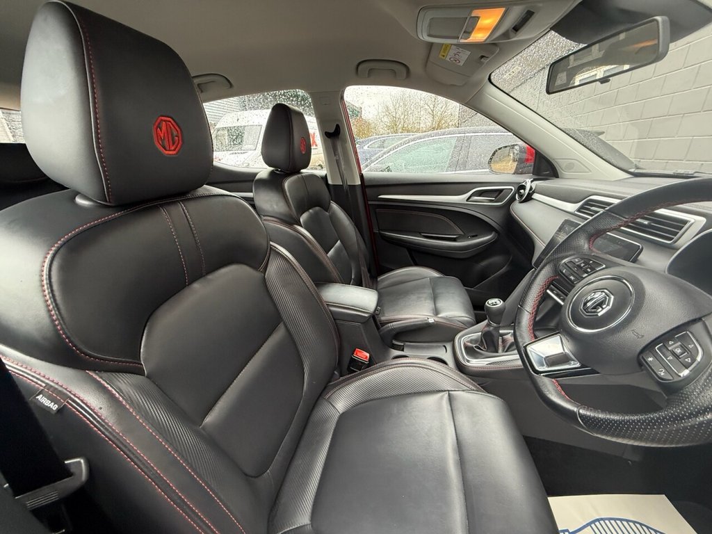 Used MG MG ZS 2022 for sale - 77642768: Photo 19