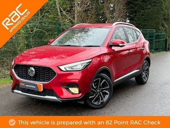 MG MG ZS feature image