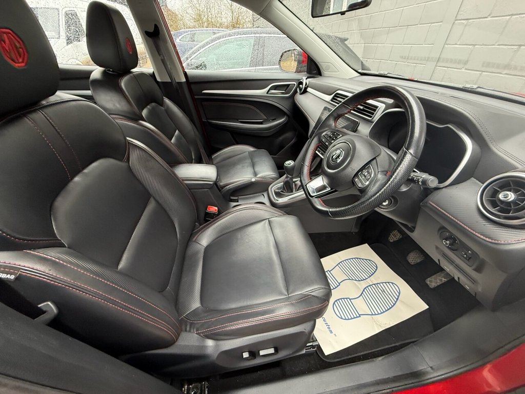 Used MG MG ZS 2022 for sale - 77642768: Photo 20