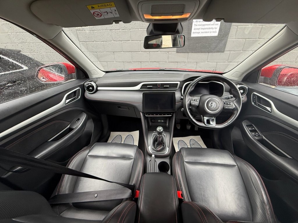 Used MG MG ZS 2022 for sale - 77642768: Photo 21