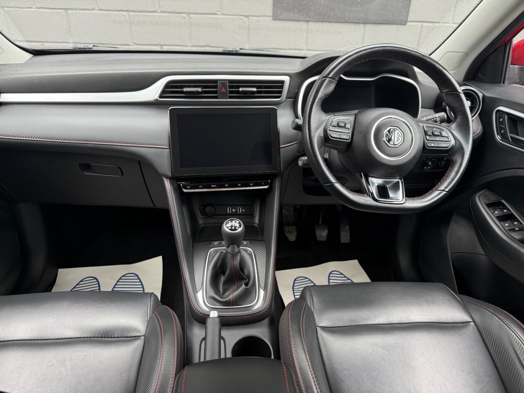 Used MG MG ZS 2022 for sale - 77642768: Photo 22