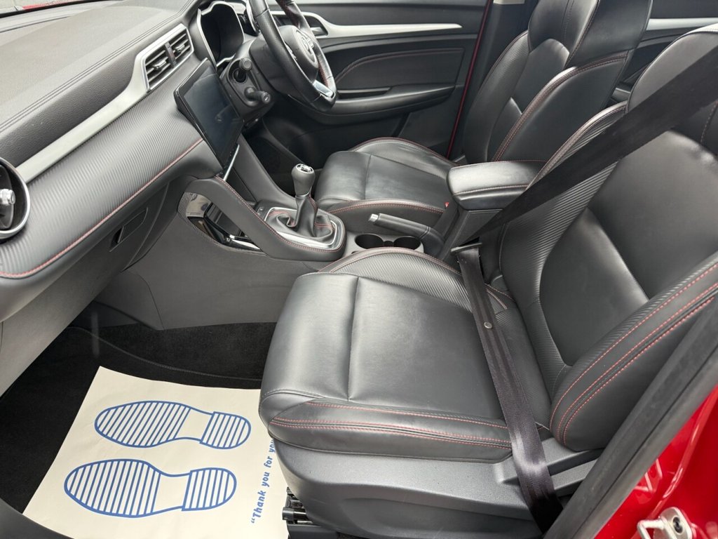 Used MG MG ZS 2022 for sale - 77642768: Photo 24