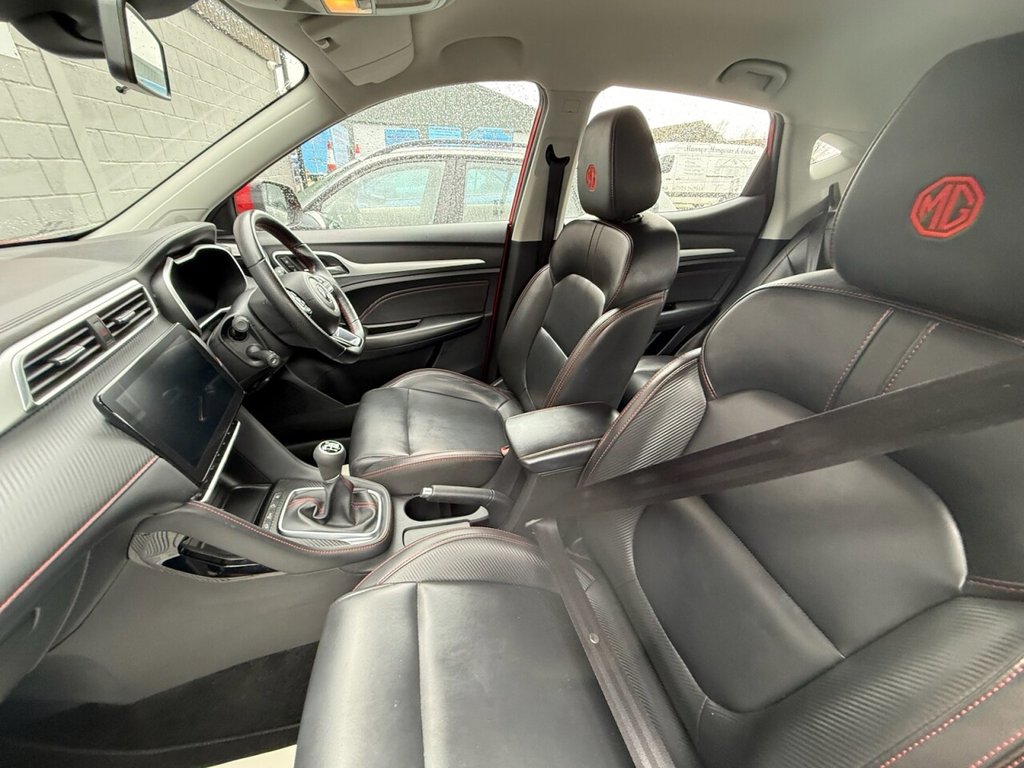 Used MG MG ZS 2022 for sale - 77642768: Photo 27