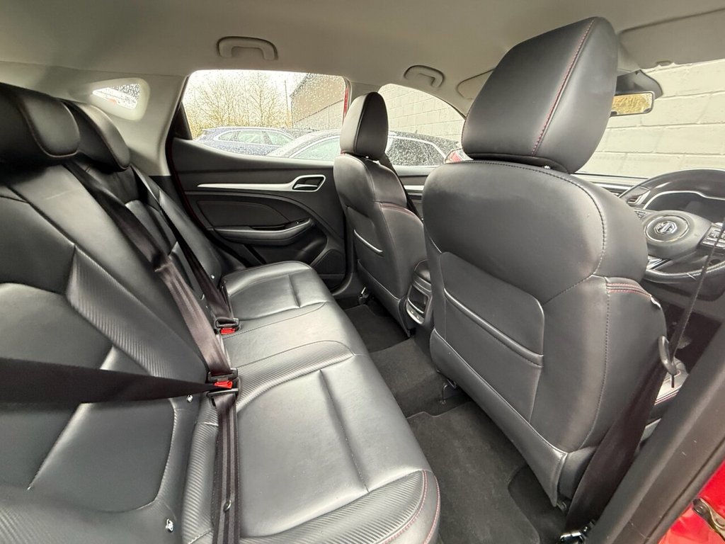 Used MG MG ZS 2022 for sale - 77642768: Photo 34