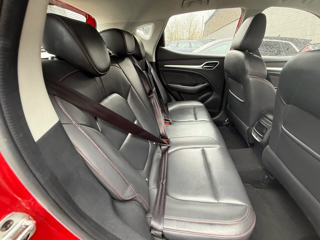 Used MG MG ZS 2022 for sale - 77642768: Photo 35