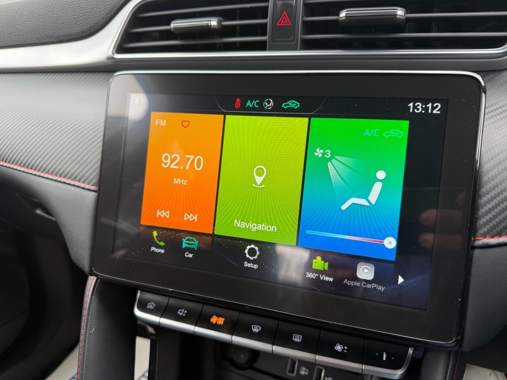 Used MG MG ZS 2022 for sale - 77642768: Photo 38