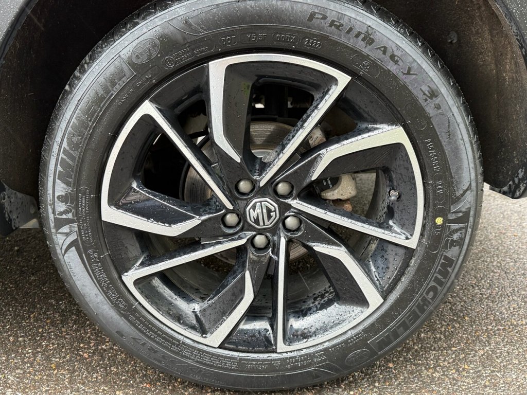 Used MG MG ZS 2022 for sale - 77642768: Photo 40