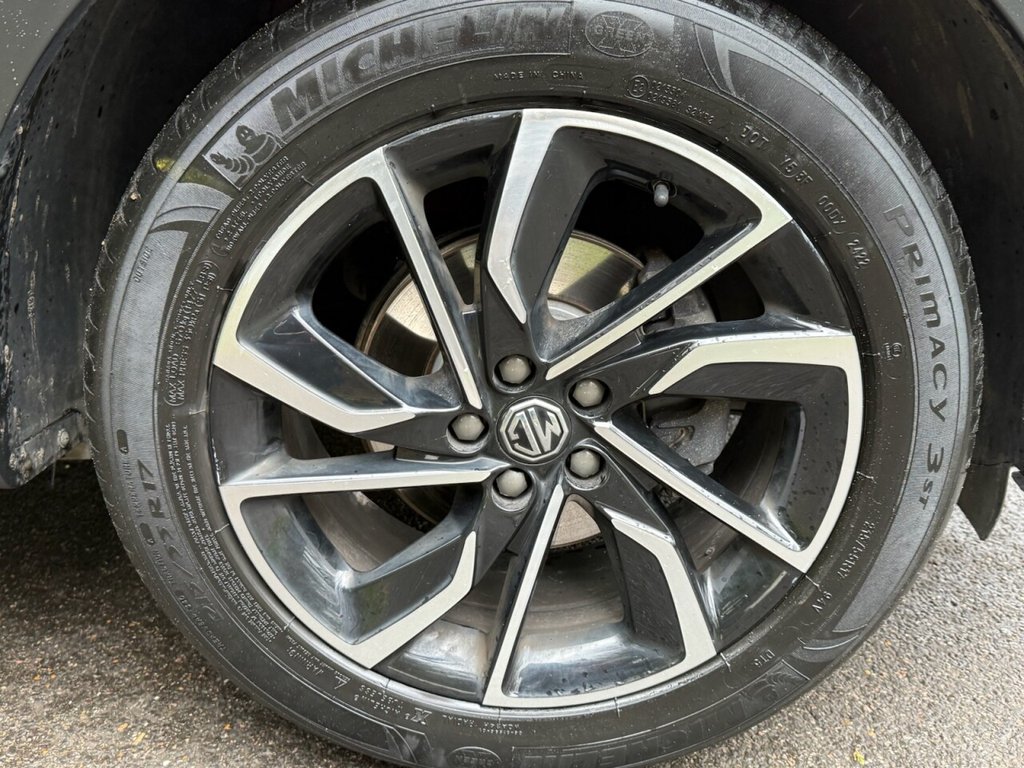 Used MG MG ZS 2022 for sale - 77642768: Photo 41