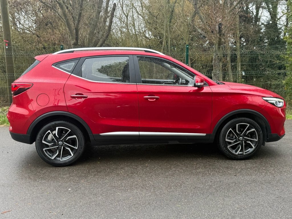 Used MG MG ZS 2022 for sale - 77642768: Photo 5