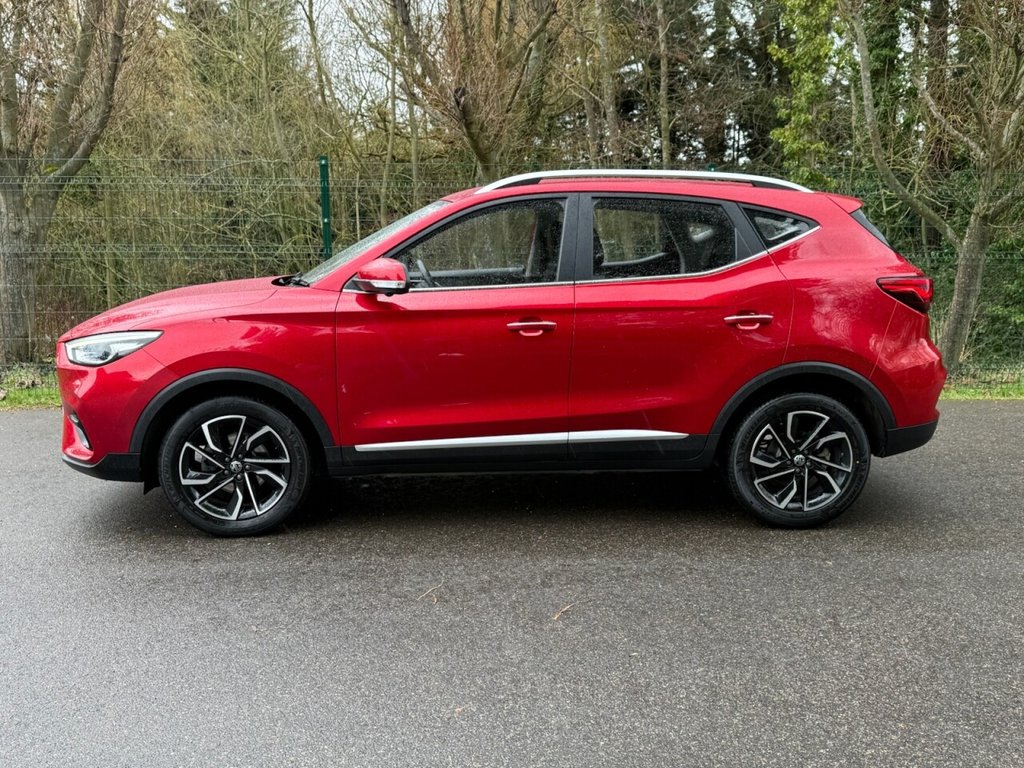 Used MG MG ZS 2022 for sale - 77642768: Photo 6