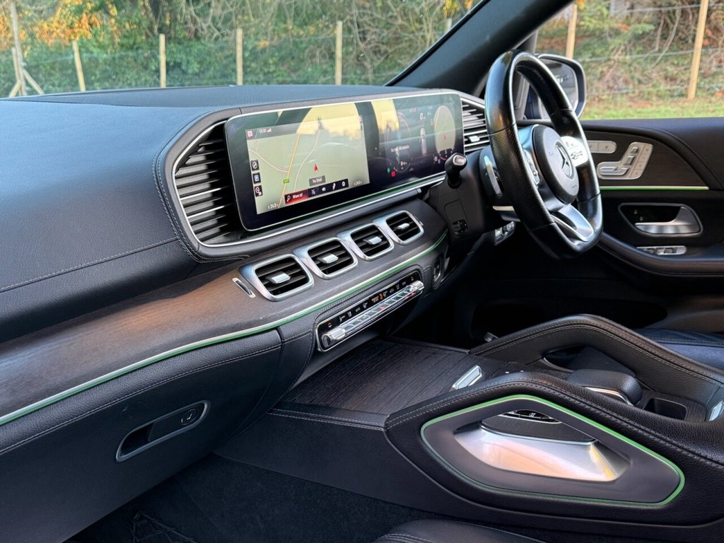 Used Mercedes-Benz GLE 2020 for sale - 77080452: Photo 15