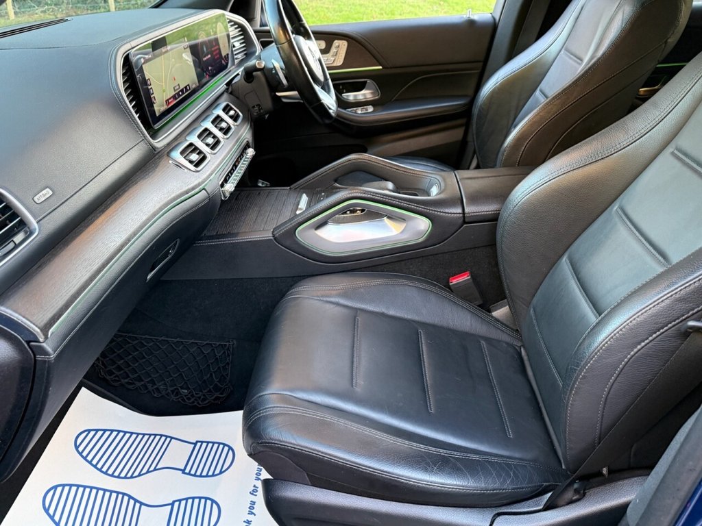 Used Mercedes-Benz GLE 2020 for sale - 77080452: Photo 16