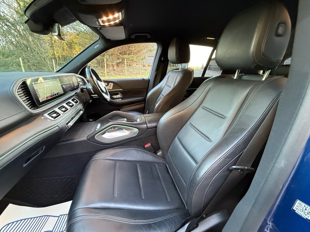 Used Mercedes-Benz GLE 2020 for sale - 77080452: Photo 17