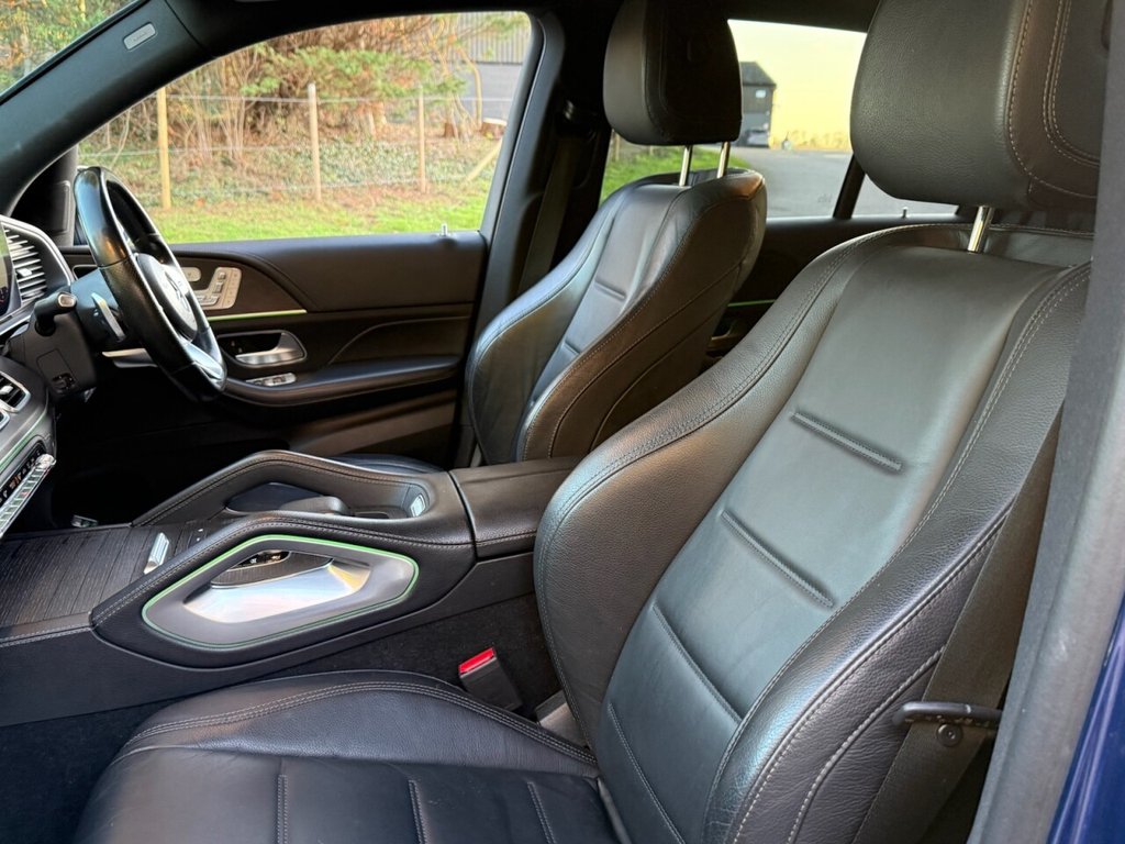 Used Mercedes-Benz GLE 2020 for sale - 77080452: Photo 18